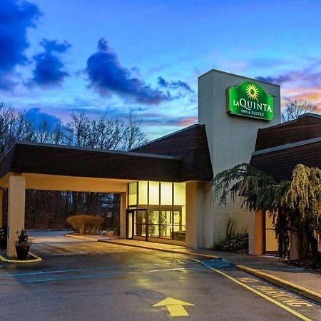 La Quinta By Wyndham Armonk Westchester Cnty Apt Kültér fotó