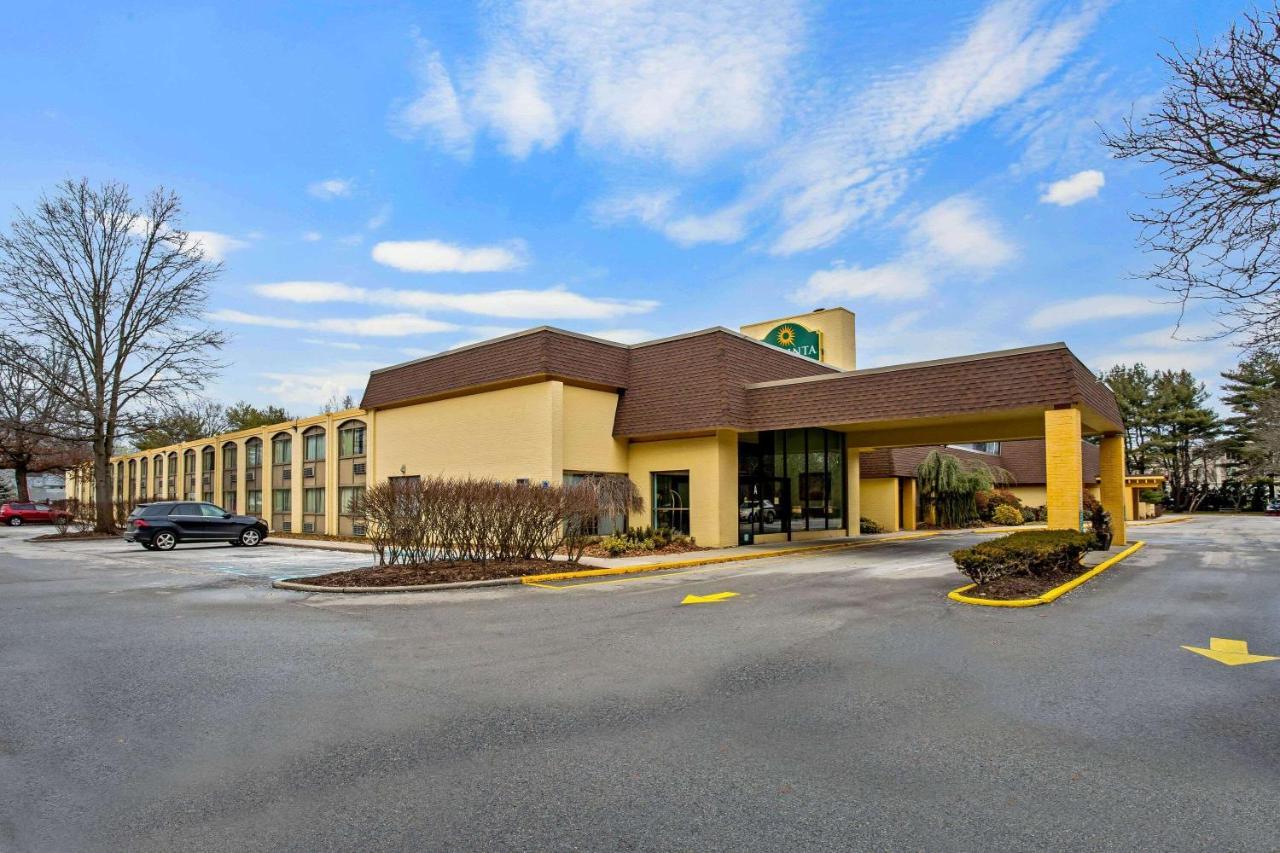 La Quinta By Wyndham Armonk Westchester Cnty Apt Kültér fotó