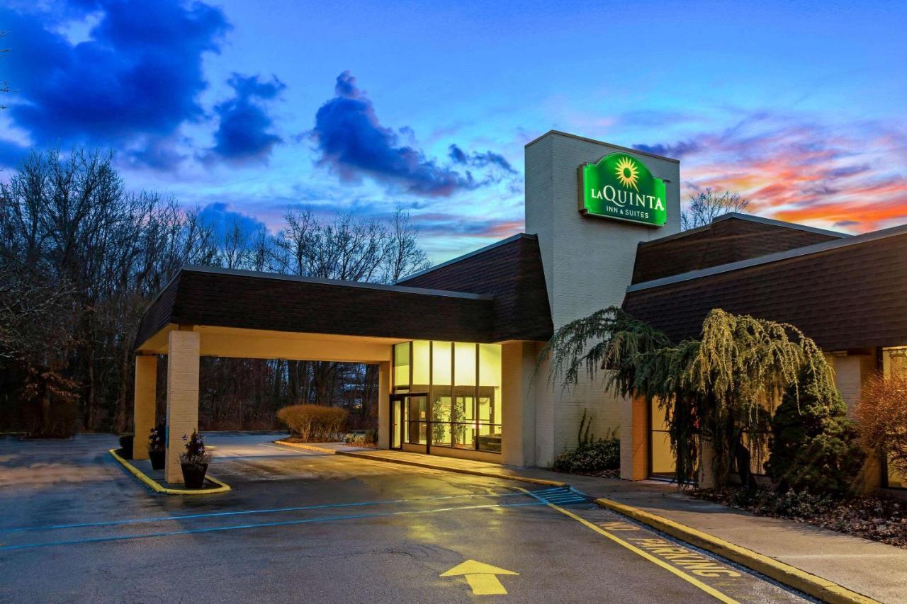 La Quinta By Wyndham Armonk Westchester Cnty Apt Kültér fotó