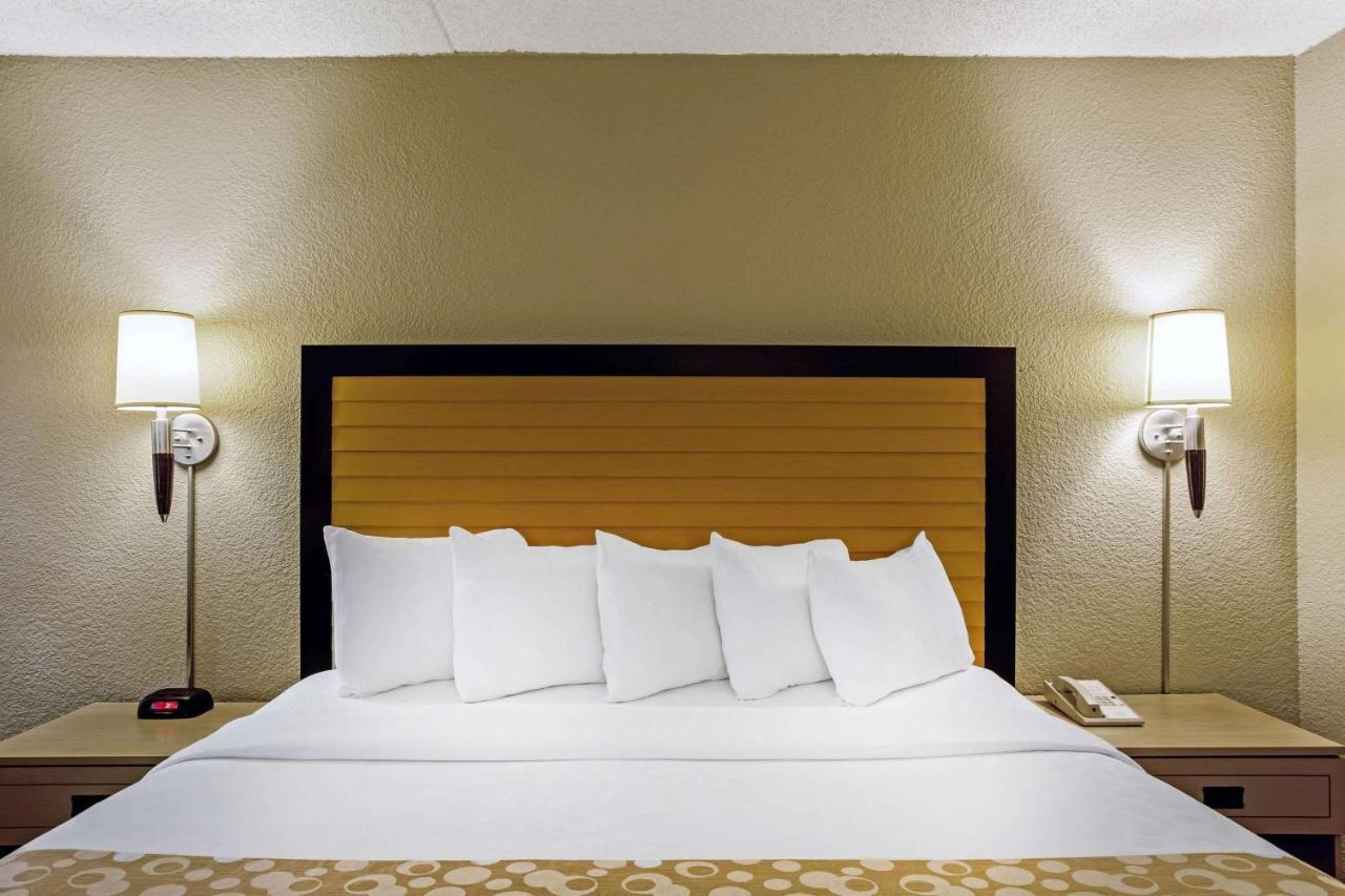 La Quinta By Wyndham Armonk Westchester Cnty Apt Kültér fotó
