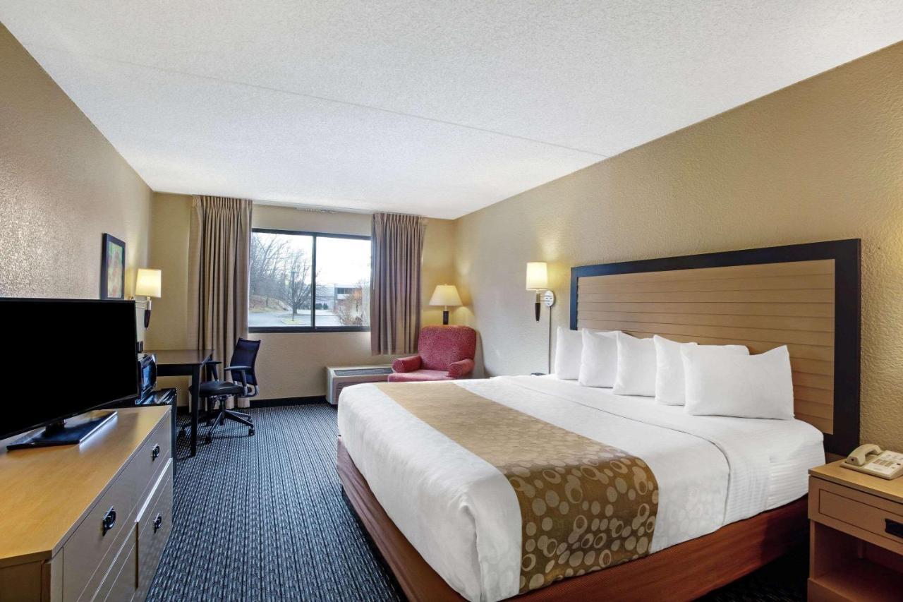 La Quinta By Wyndham Armonk Westchester Cnty Apt Kültér fotó