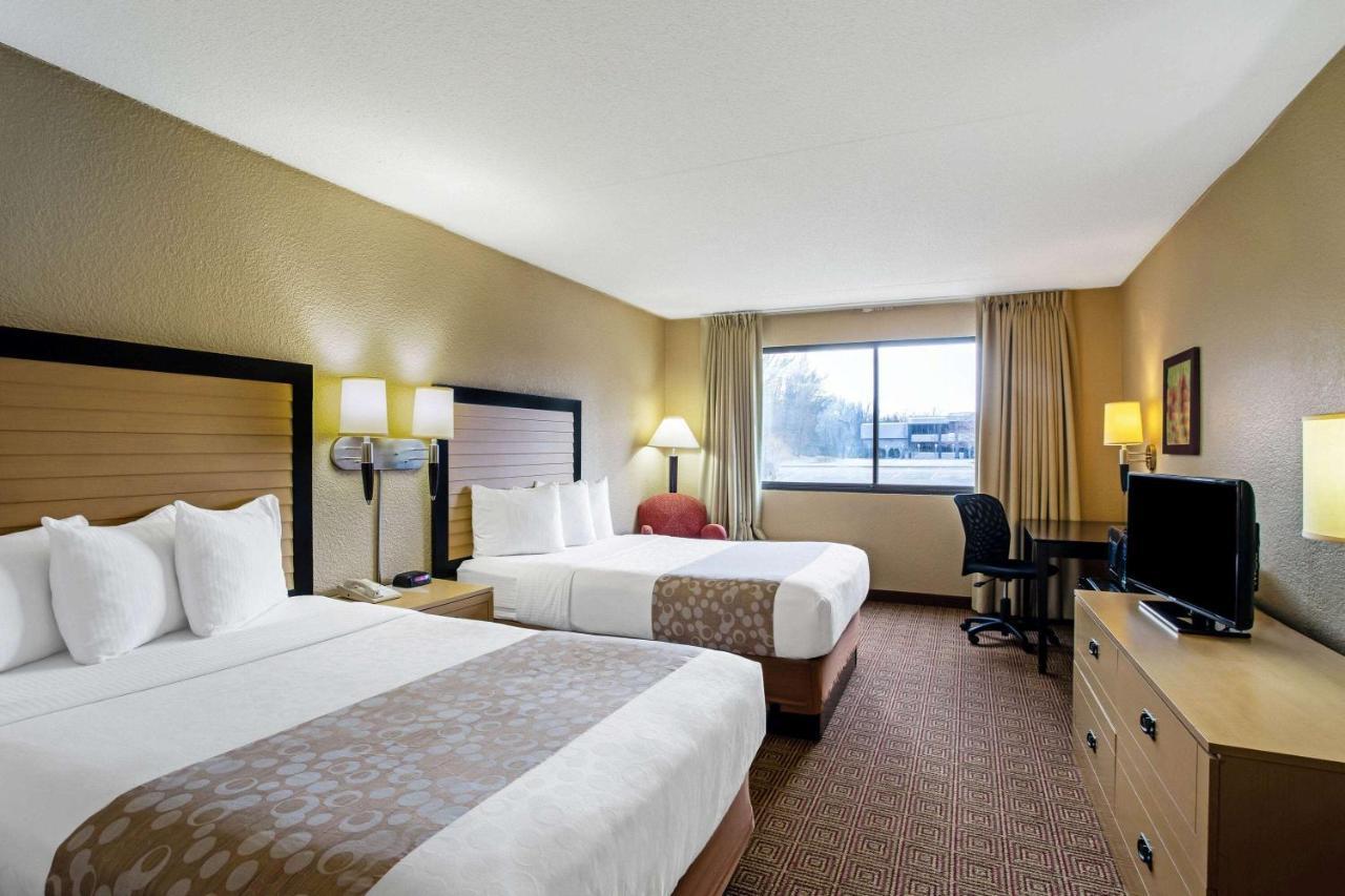 La Quinta By Wyndham Armonk Westchester Cnty Apt Kültér fotó