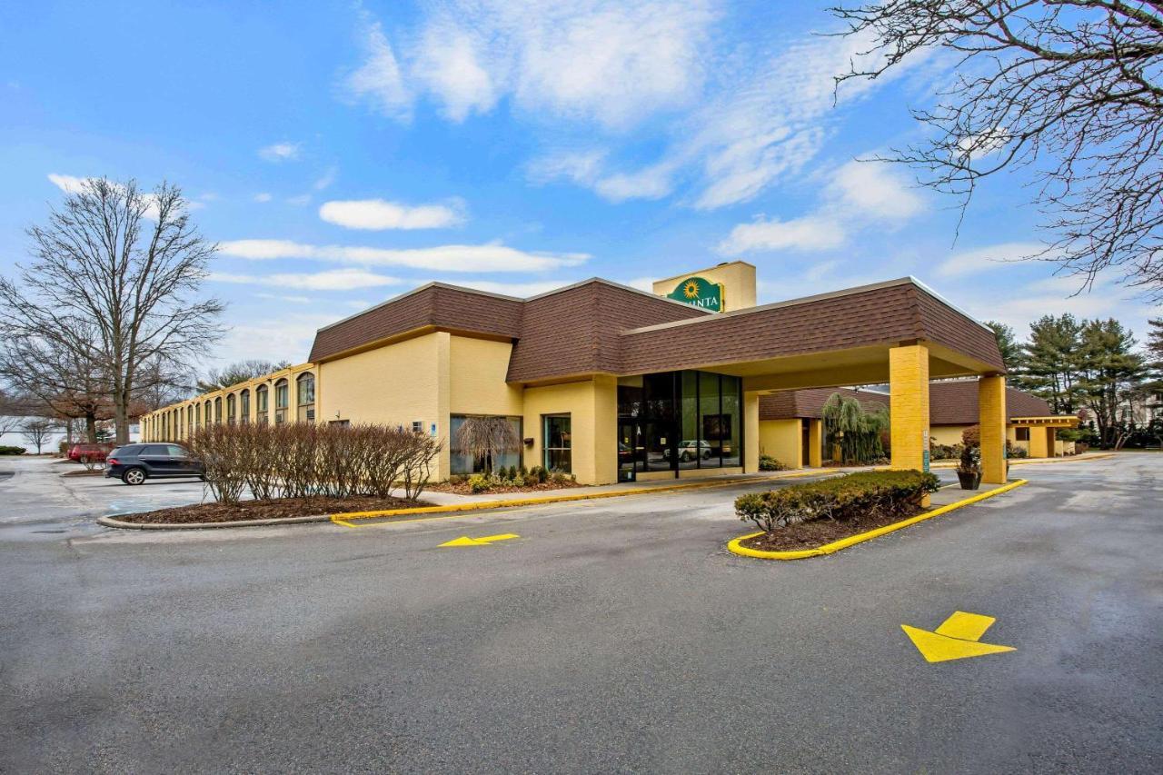 La Quinta By Wyndham Armonk Westchester Cnty Apt Kültér fotó