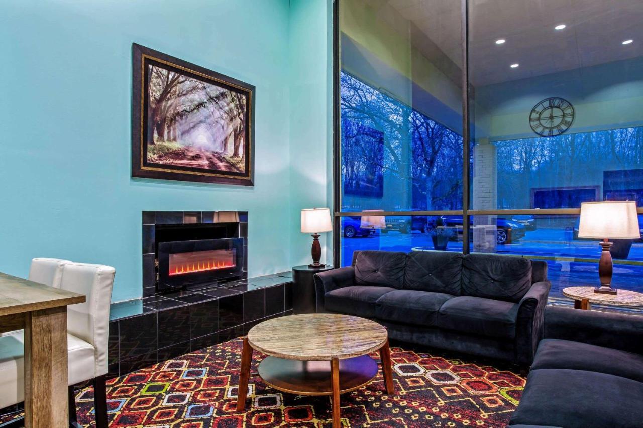 La Quinta By Wyndham Armonk Westchester Cnty Apt Kültér fotó