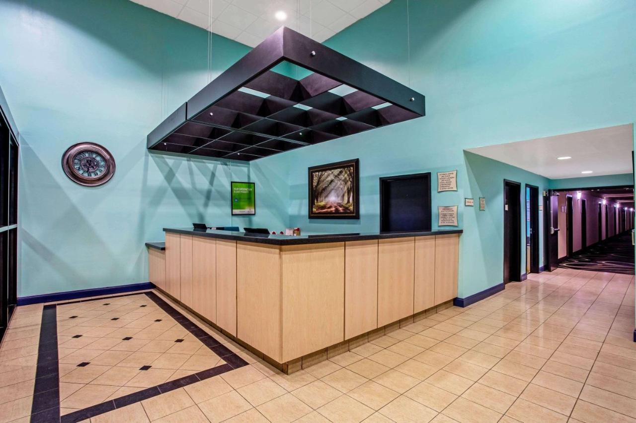 La Quinta By Wyndham Armonk Westchester Cnty Apt Kültér fotó