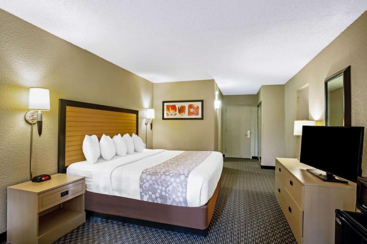 La Quinta By Wyndham Armonk Westchester Cnty Apt Kültér fotó