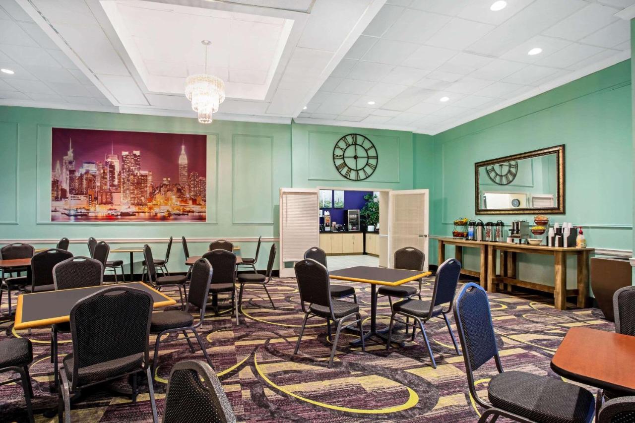 La Quinta By Wyndham Armonk Westchester Cnty Apt Kültér fotó