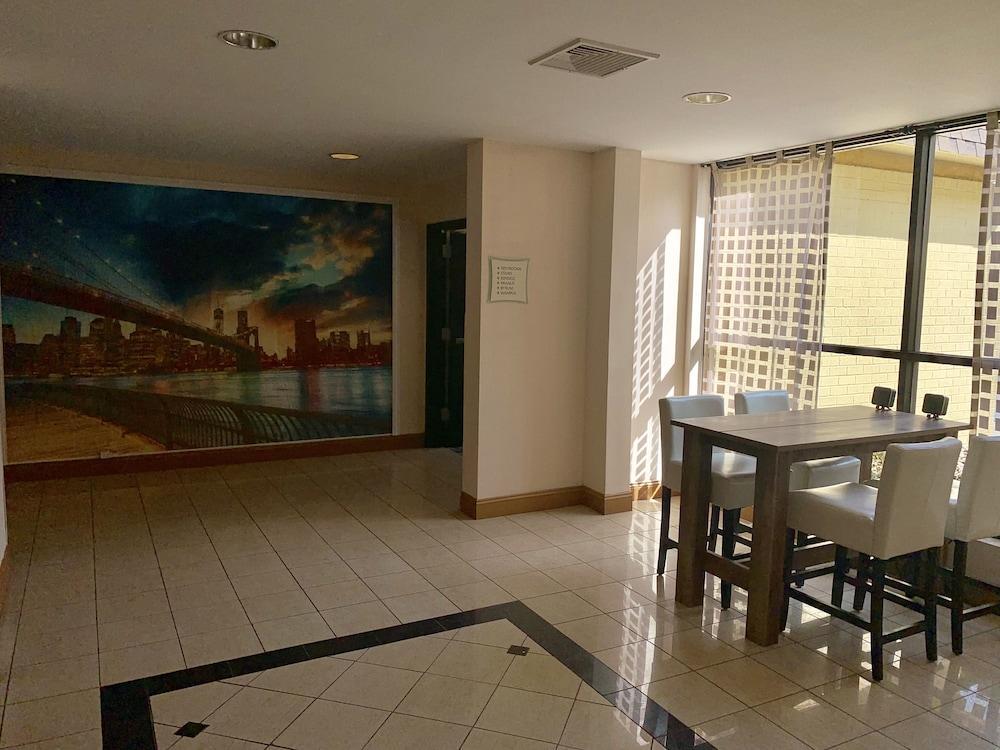 La Quinta By Wyndham Armonk Westchester Cnty Apt Kültér fotó