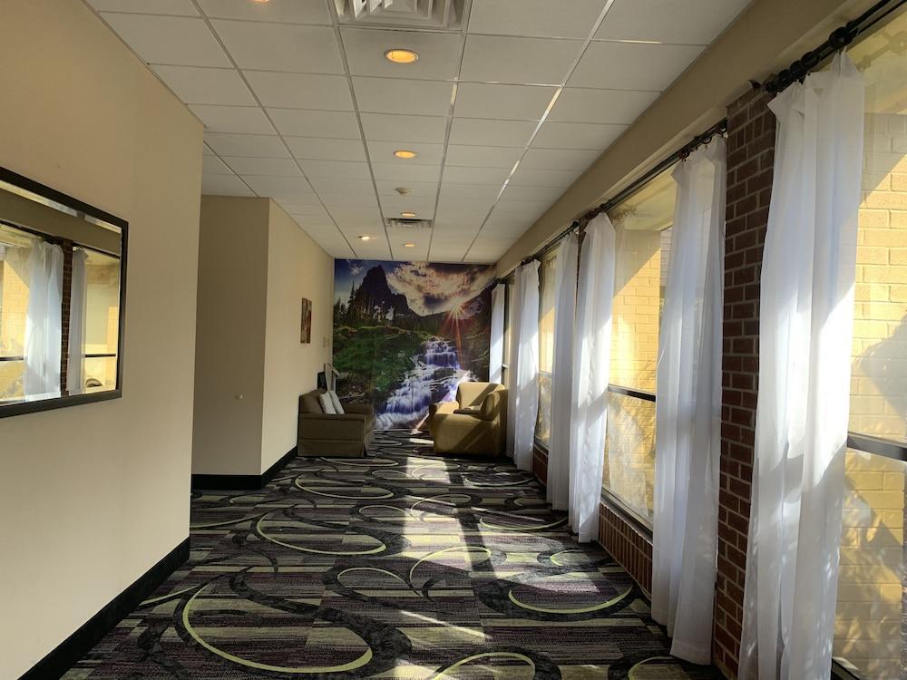 La Quinta By Wyndham Armonk Westchester Cnty Apt Kültér fotó