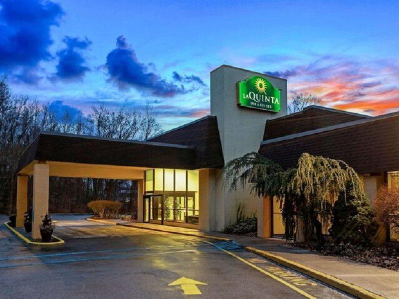 La Quinta By Wyndham Armonk Westchester Cnty Apt Kültér fotó