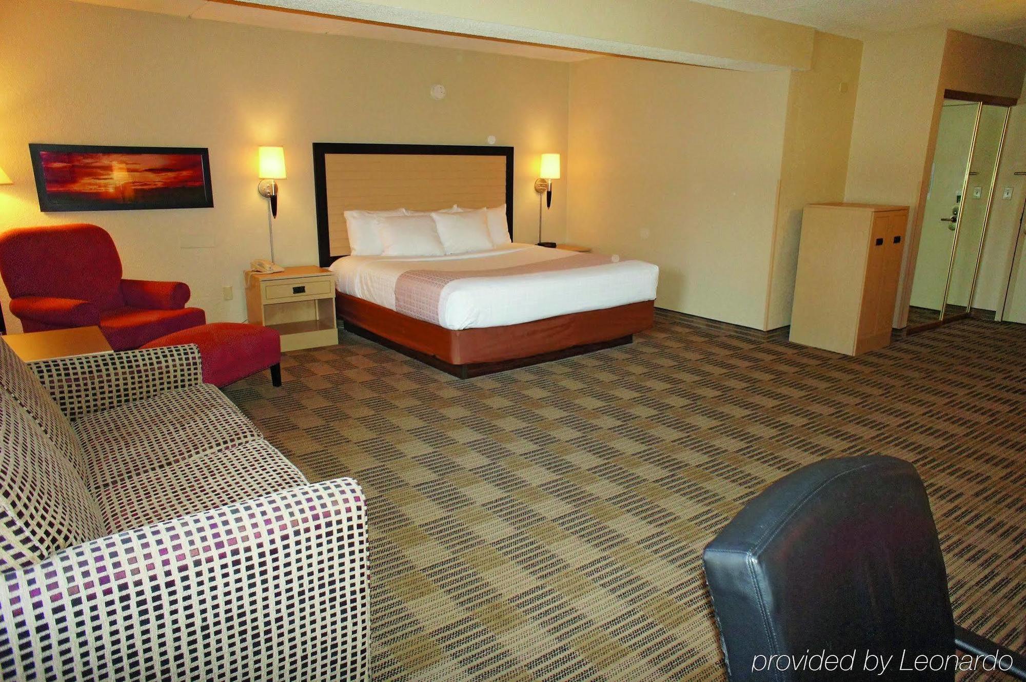 La Quinta By Wyndham Armonk Westchester Cnty Apt Kültér fotó