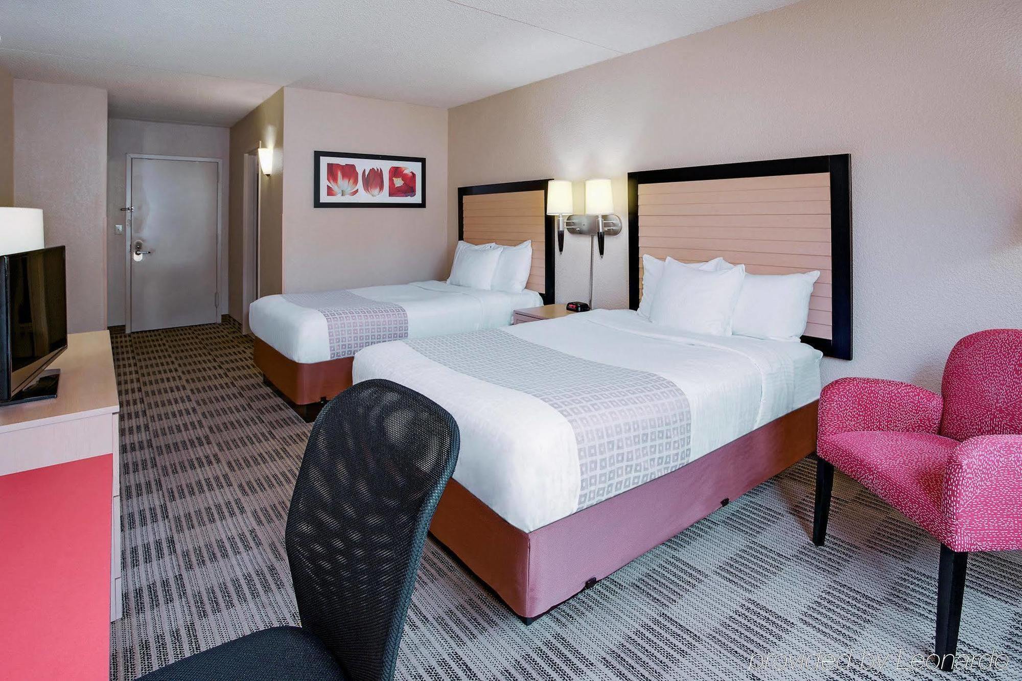 La Quinta By Wyndham Armonk Westchester Cnty Apt Kültér fotó
