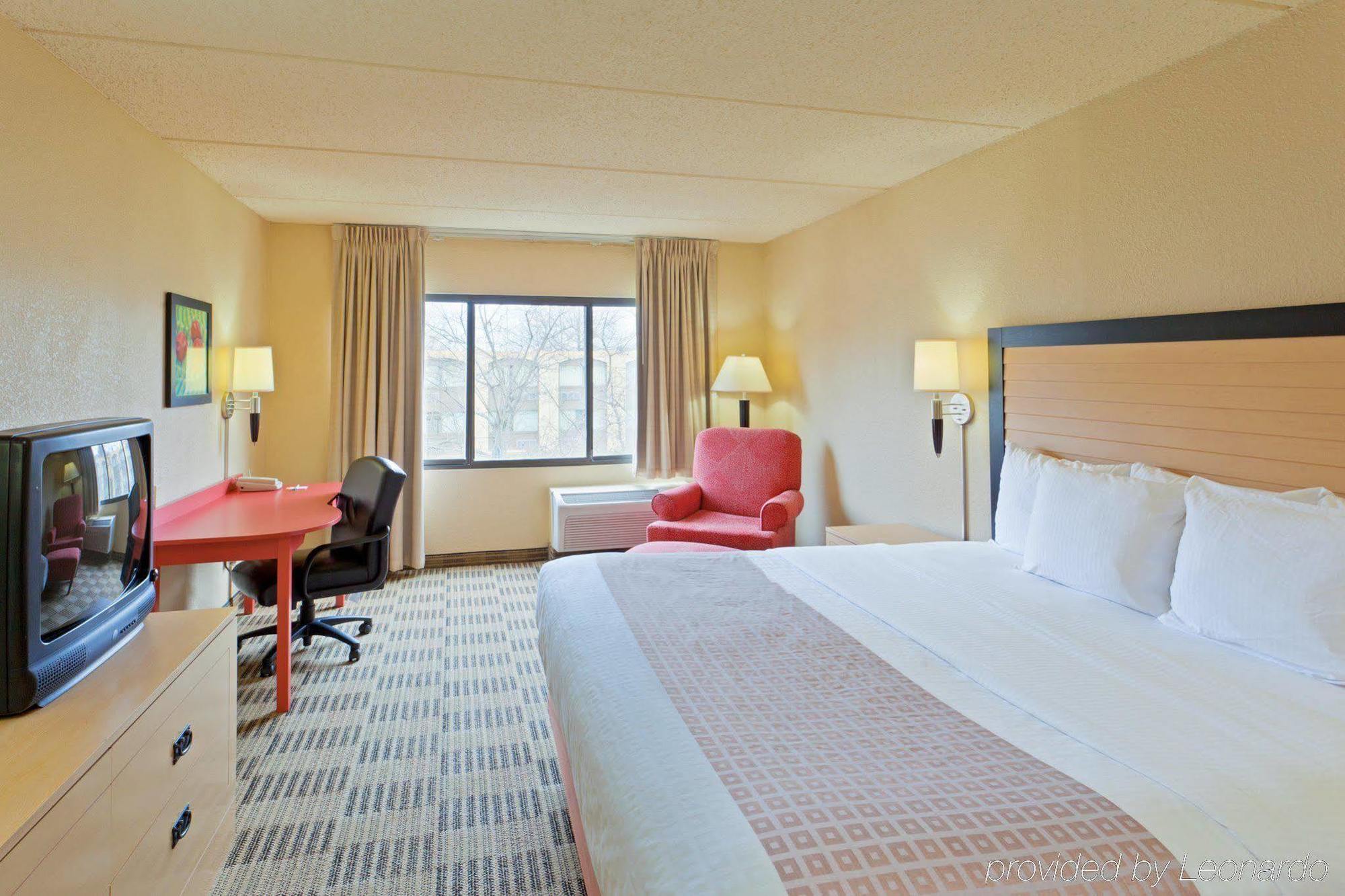 La Quinta By Wyndham Armonk Westchester Cnty Apt Kültér fotó