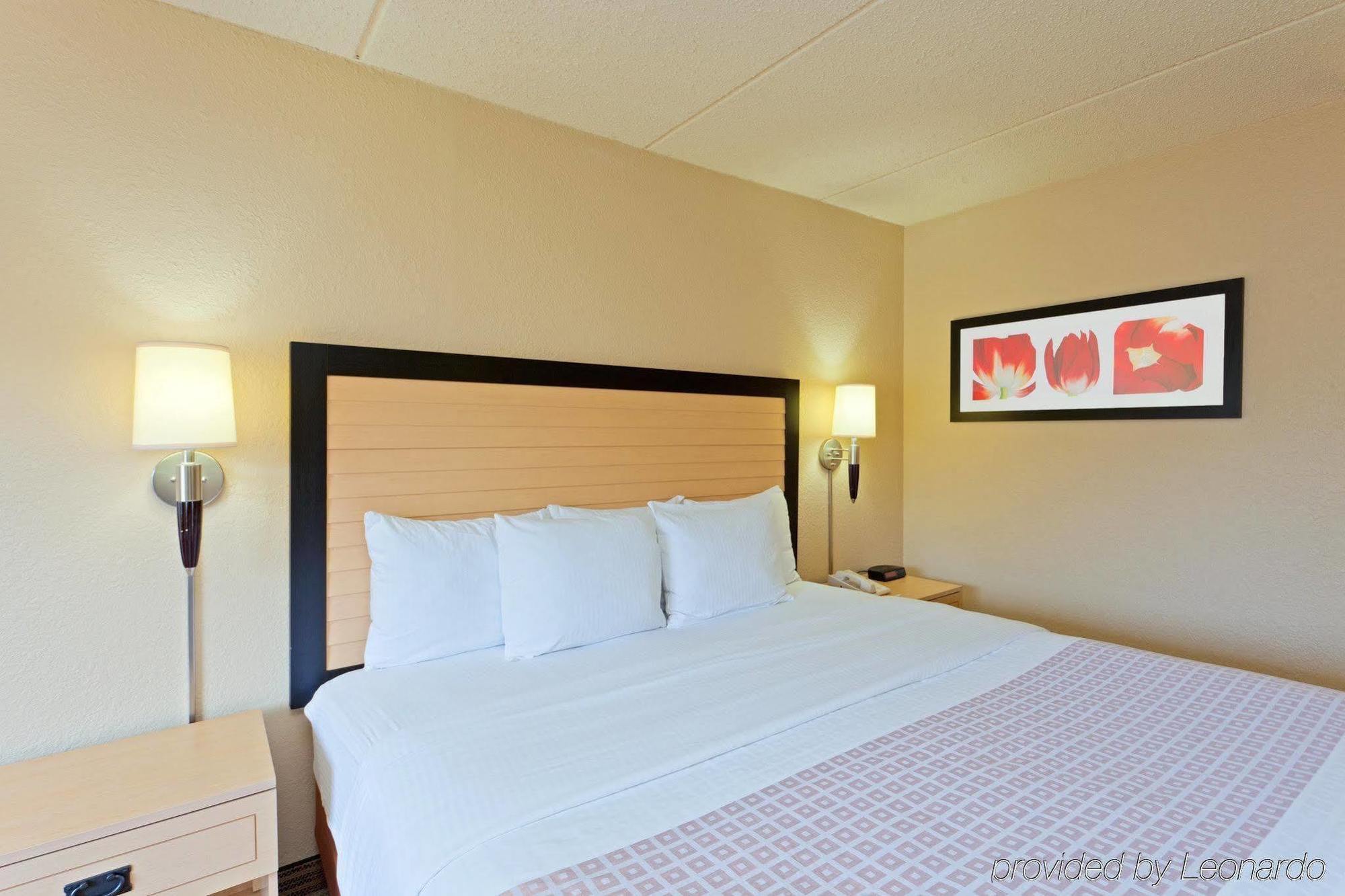La Quinta By Wyndham Armonk Westchester Cnty Apt Kültér fotó