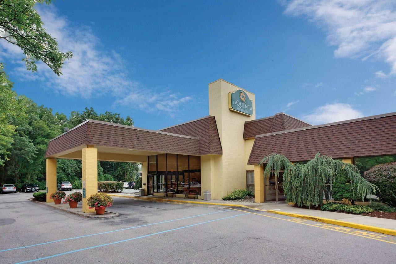 La Quinta By Wyndham Armonk Westchester Cnty Apt Kültér fotó