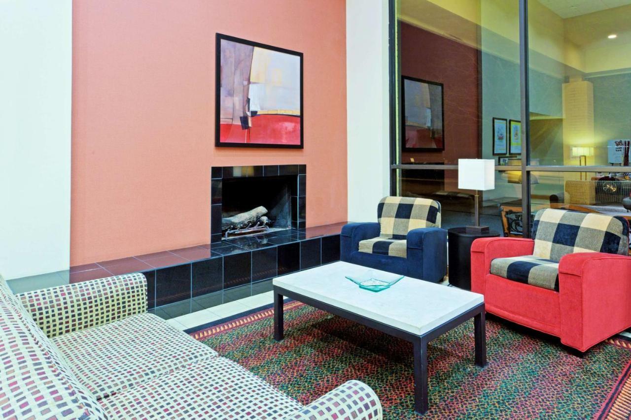 La Quinta By Wyndham Armonk Westchester Cnty Apt Kültér fotó